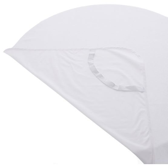 Ochraniacz na materac Ourbaby 200x200 cm - frotte