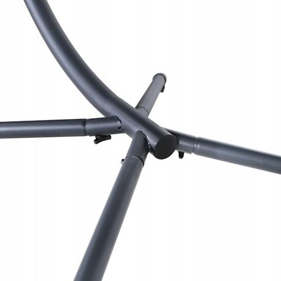 Ogrodowe leżak huśtawka fotel wiszący kosz ModernHome