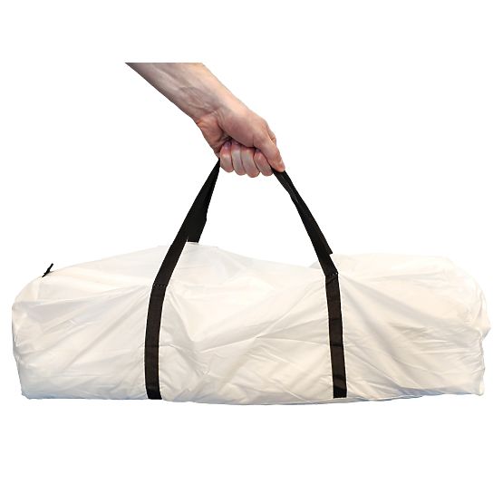 Ogrodowy namiot eventowy na piknik + torba