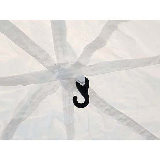 Ogrodowy namiot eventowy na piknik + torba