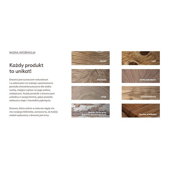 Ogrodowy narożny zestaw z stołem Castello, plecionka, drewno akacjowe FSC, wygląd teakowy, beżowy