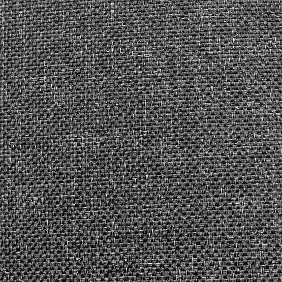 Otomana do ogrodowego narożnego zestawu Vacuum z pokrowcem, szara