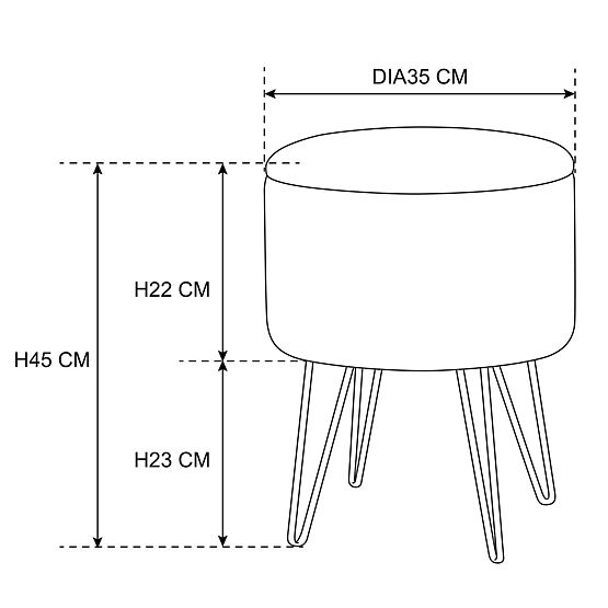 OTWIERANA PUFA LILI BUTELKOWA ZIELEŃ
