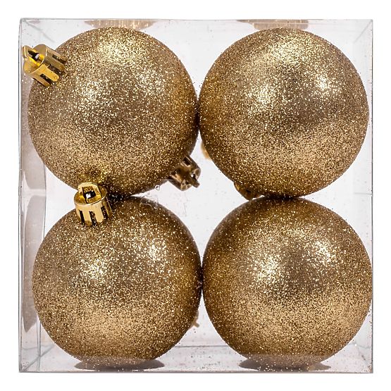 OZDOBY ŚWIĄTECZNE MIX 101 SZT. 311437