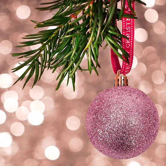 OZDOBY ŚWIĄTECZNE MIX 72 SZTUK 311435