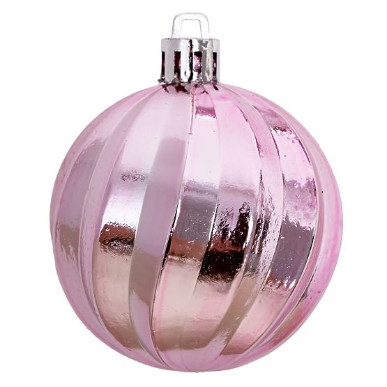 OZDOBY ŚWIĄTECZNE MIX 72 SZTUK 311435