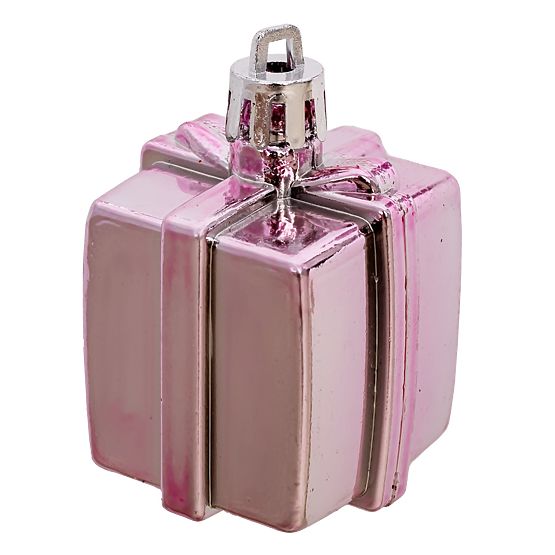 OZDOBY ŚWIĄTECZNE MIX 72 SZTUK 311435