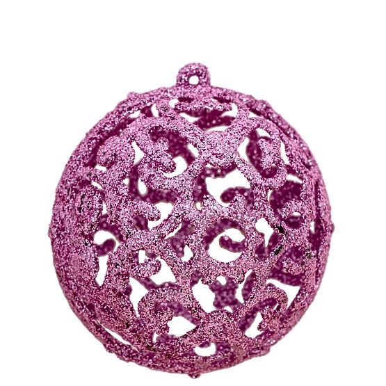 OZDOBY ŚWIĄTECZNE MIX 72 SZTUK 311435