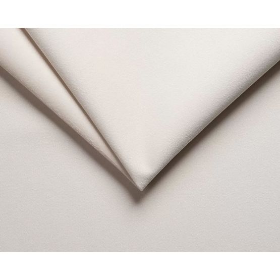 Panel tapicerowany Obluček - kremowy