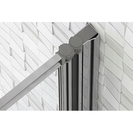 Parawan wannowy Rea Idea 120