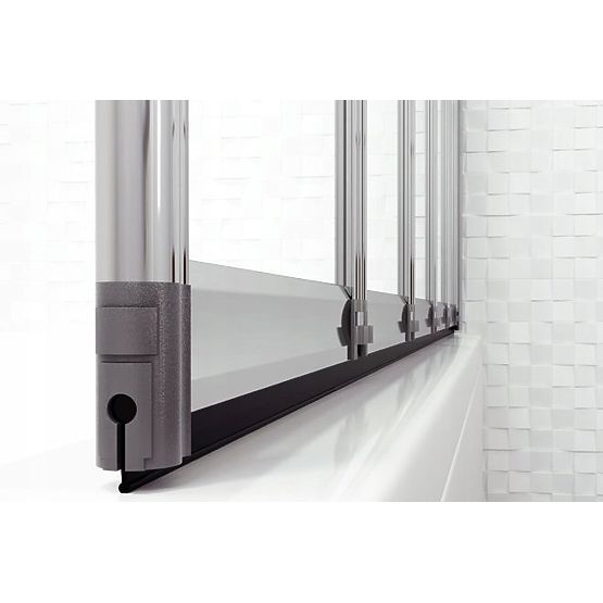 Parawan wannowy Rea Idea 120