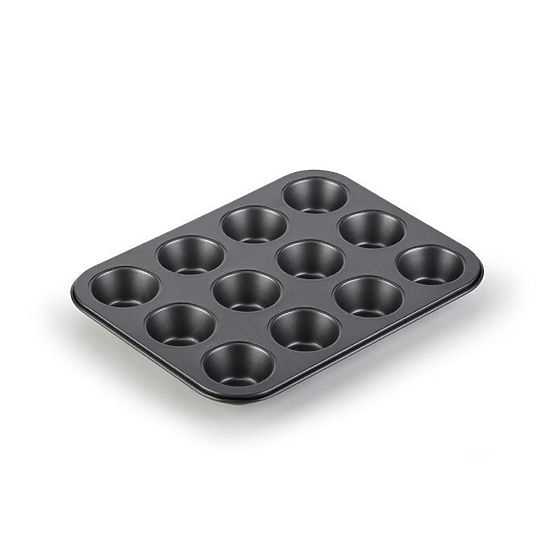 Pieczenie DELICIA kolor antracyt tescoma