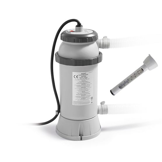 Podgrzewacz wody do basenu 230V 3kW INTEX 28684
