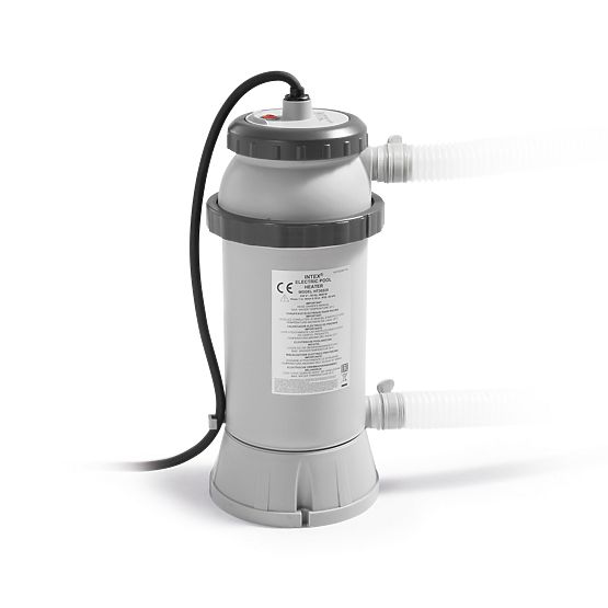 Podgrzewacz wody do basenu 230V 3kW INTEX 28684