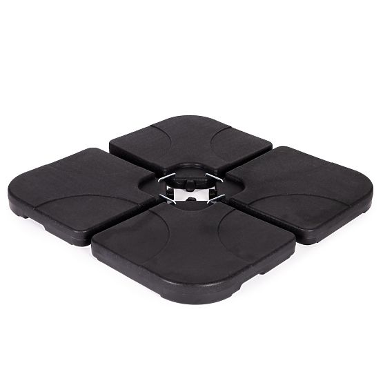 Podstawa obciążeniowa na wodę do parasola 60 KG