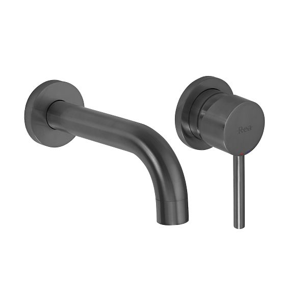 Podtynkowa Bateria REA LUNGO Titan + BOX