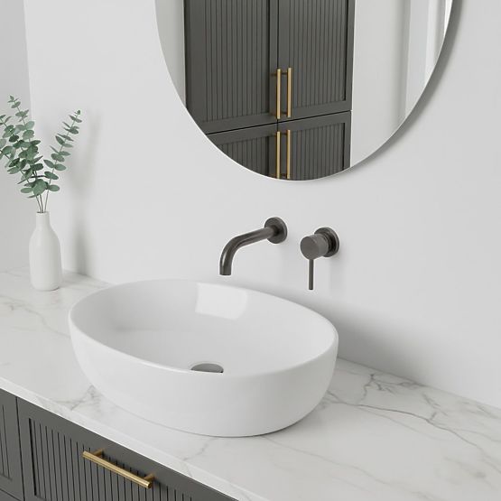 Podtynkowa Bateria REA LUNGO Titan + BOX