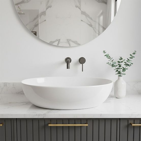 Podtynkowa Bateria REA LUNGO Titan Długa + BOX