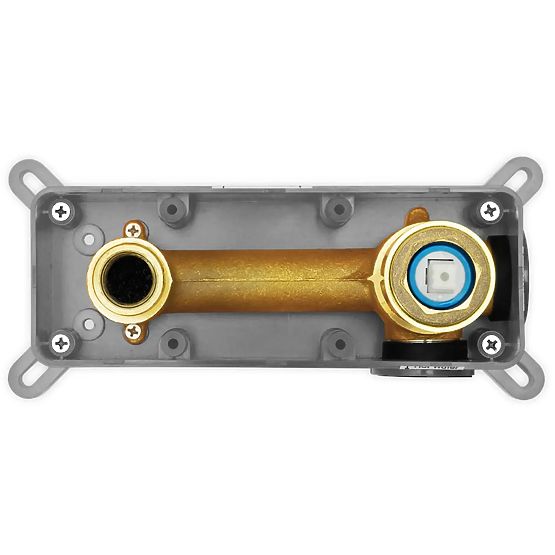 Podtynkowa Bateria REA LUNGO Titan Długa + BOX