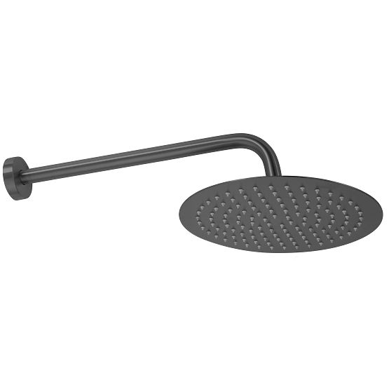 Podtynkowy zestaw wannowo-prysznicowy Rea Lungo Titan + BOX