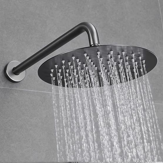 Podtynkowy zestaw wannowo-prysznicowy Rea Lungo Titan + BOX