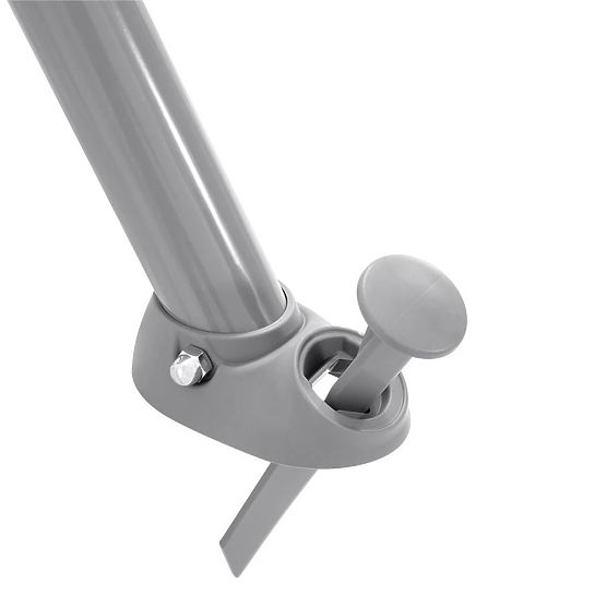 Podwójna huśtawka ogrodowa plac zabaw dla dzieci gniazdo ptasie INTEX 44126