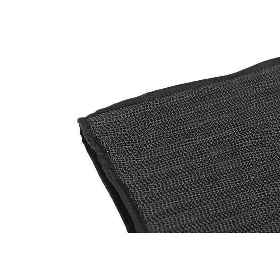 Pokrowiec mata do samochodu dla psa tylne siedzenie uniwersalny rozmiar