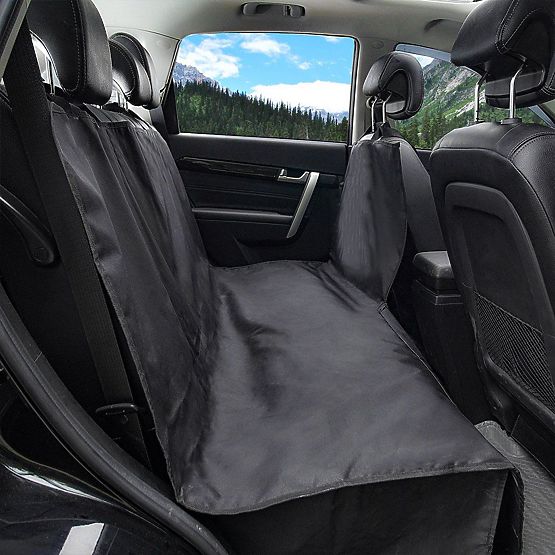 Pokrowiec na siedzenia dla psa