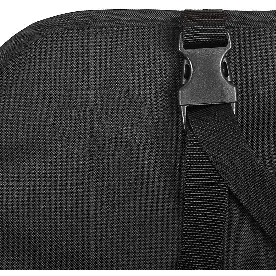 Pokrowiec na siedzenia dla psa