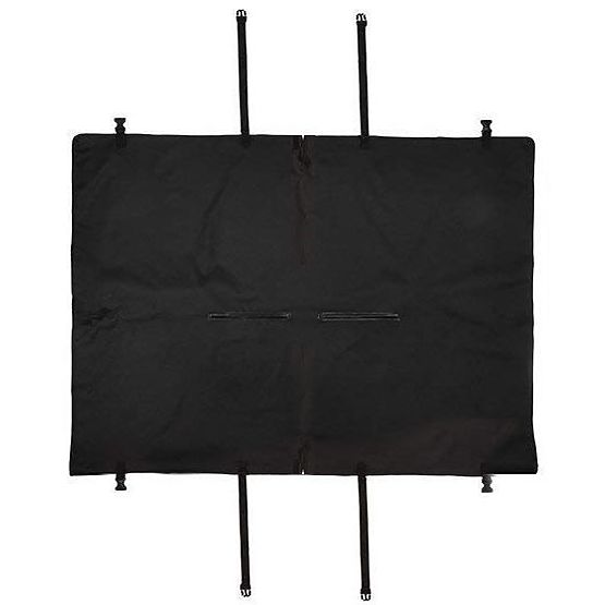 Pokrowiec na siedzenia dla psa