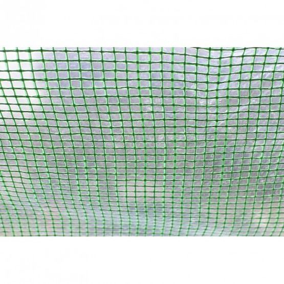 Pokrycie na tunel foliowy szklarniowy 2x3 m