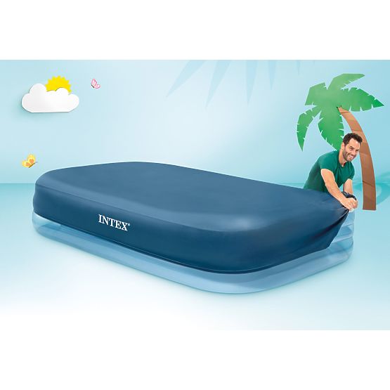 Pokrywa na basen 305x183