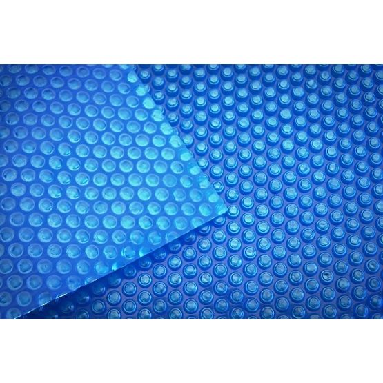 Pokrywa solarna na basen z ramą 400x200 cm INTEX 28028