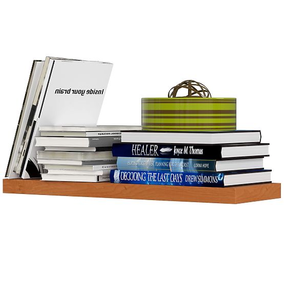 PÓŁKA PS-3 60cm OLCHA