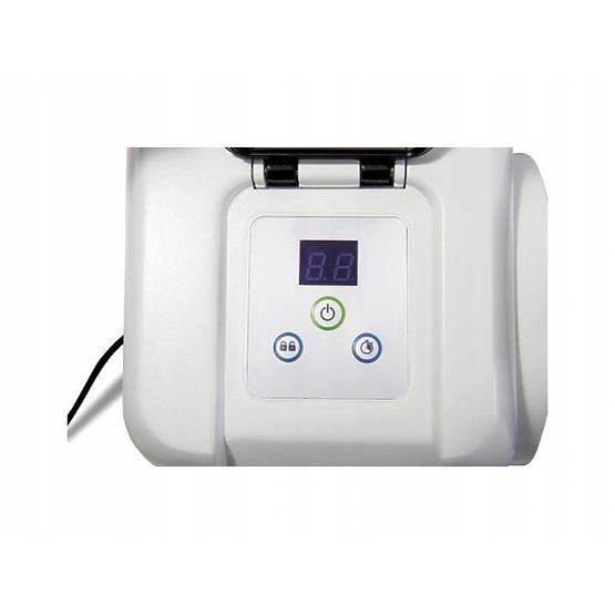 Pompa filtracyjna piaskowa do basenów 4500 L/h INTEX 26644