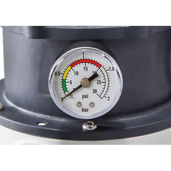 Pompa filtracyjna piaskowa do basenów 4500 L/h INTEX 26644