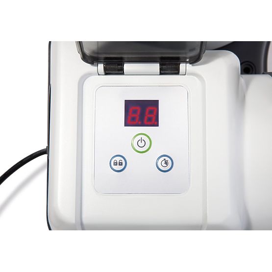 Pompa filtracyjna piaskowa do basenów 4500 L/h INTEX 26644