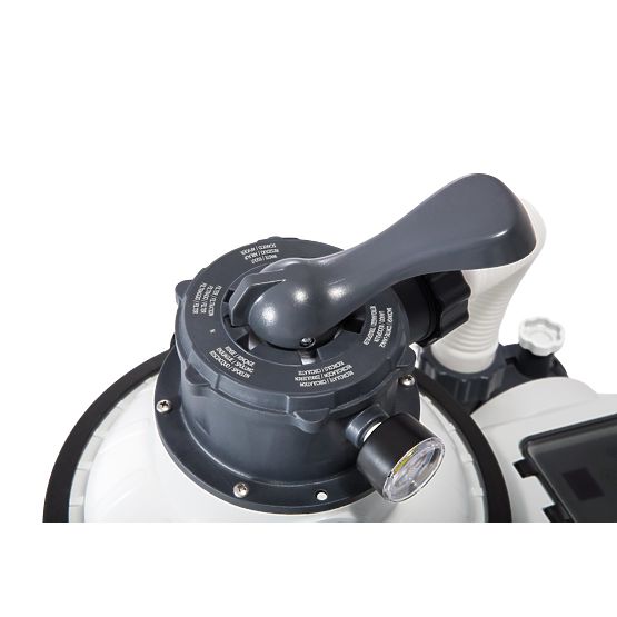 Pompa filtracyjna piaskowa do basenów 4500 L/h INTEX 26644