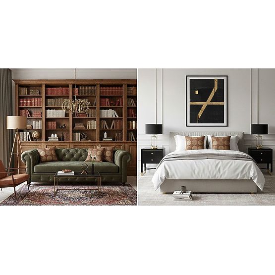 Poszewka na poduszkę BC07