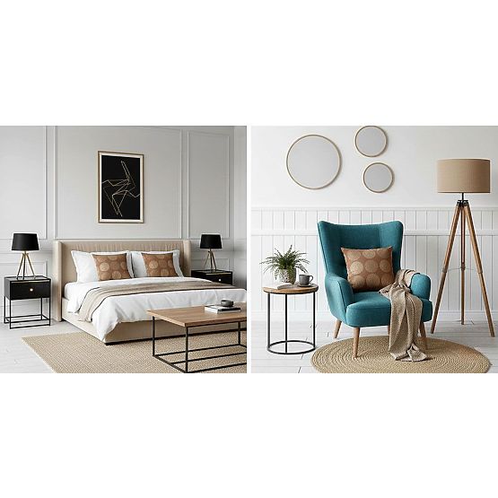 Poszewka na poduszkę BC07