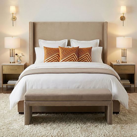 Poszewka na poduszkę BC23