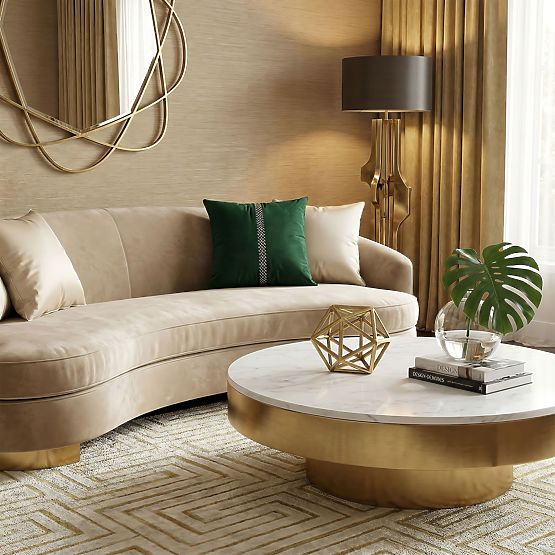 Poszewka na poduszkę - zielona