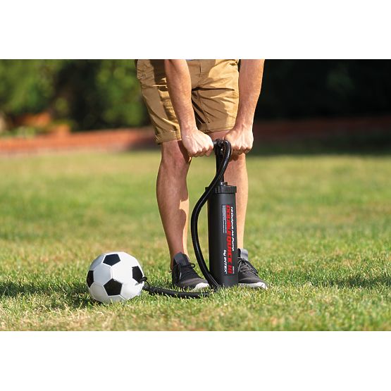 Ręczna dwukierunkowa pompa tłokowa Double Quick III Intex 68615