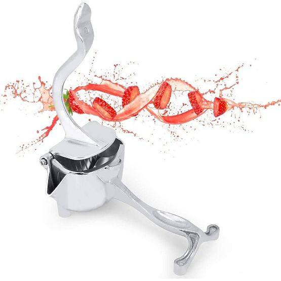 Ręczna wyciskarka do cytrusów Fina