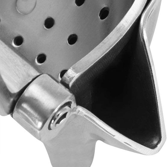 Ręczna wyciskarka do cytrusów Fina