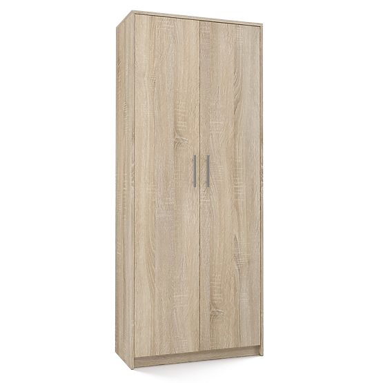 Regał Oliv 2D SONOMA