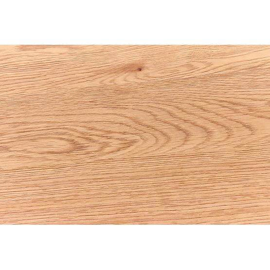 Regał REG-21 - dąb złoty/czarny