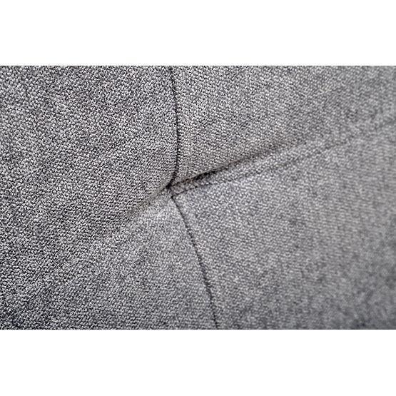 Rozkładana sofa CARLITO szara