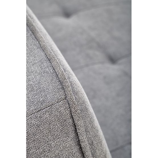 Rozkładana sofa CARLITO szara