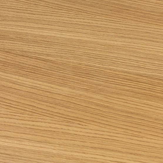 Rozkładany stół Marbella 160-200 cm, prostokątny, naturalny